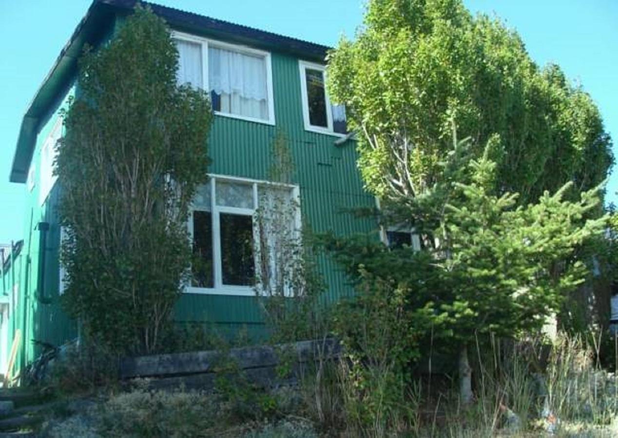 Hostal Bellavista Patagonia Puerto Natales Extérieur photo